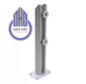 Trụ kép INOX